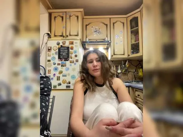 -Breid-1 broadcasting live