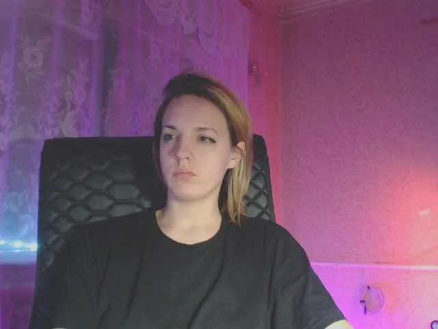 babymuro4ka broadcasting live