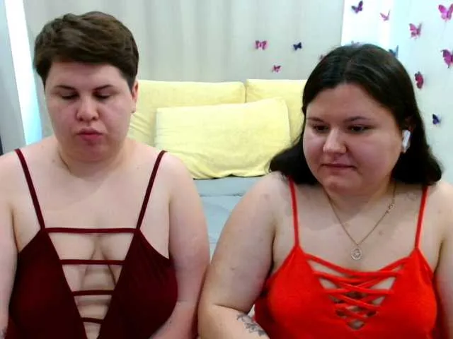 BeckyAndEllen Image 7