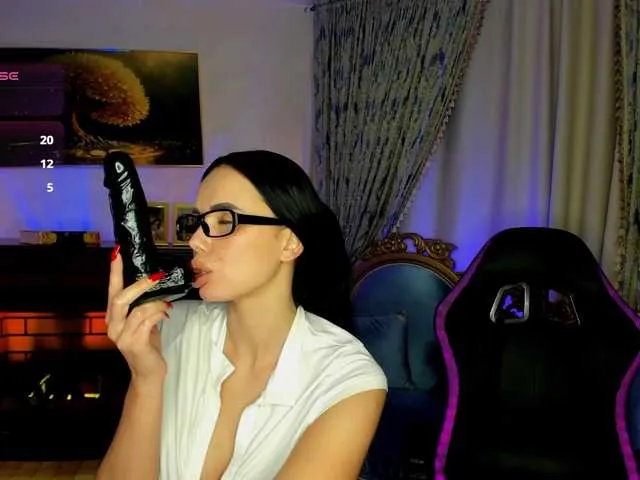 Black-Mamba- broadcasting live