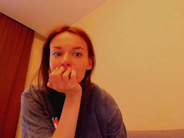 CandySpirit broadcasting live