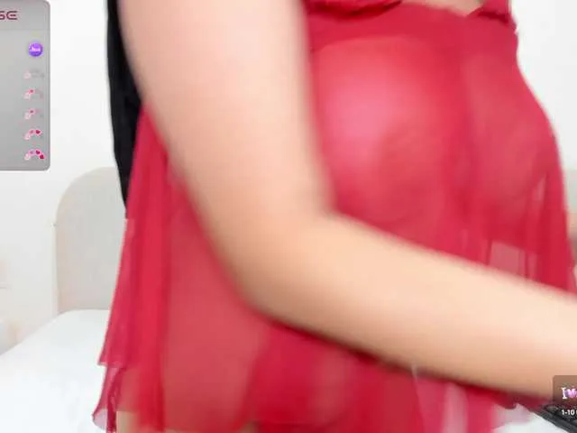 ghalia broadcasting live