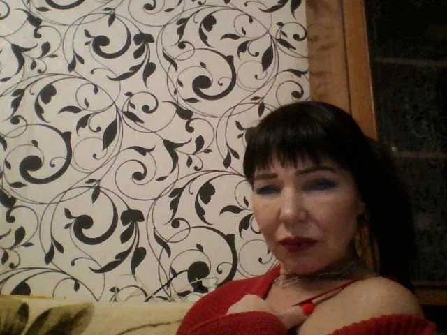 JeaneDavis broadcasting live