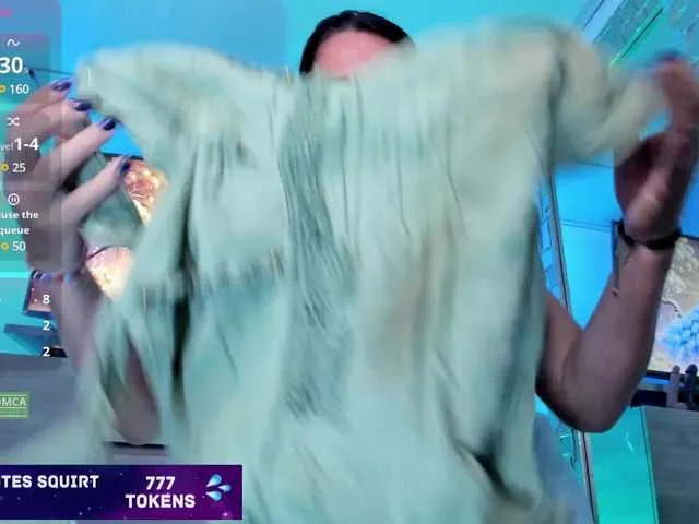 lady-hellen broadcasting live