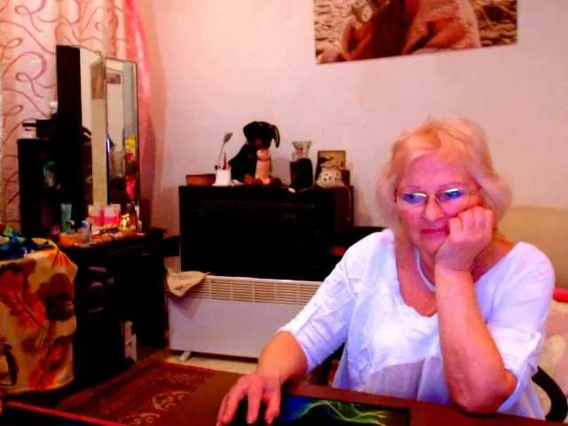 Natalia7634 broadcasting live