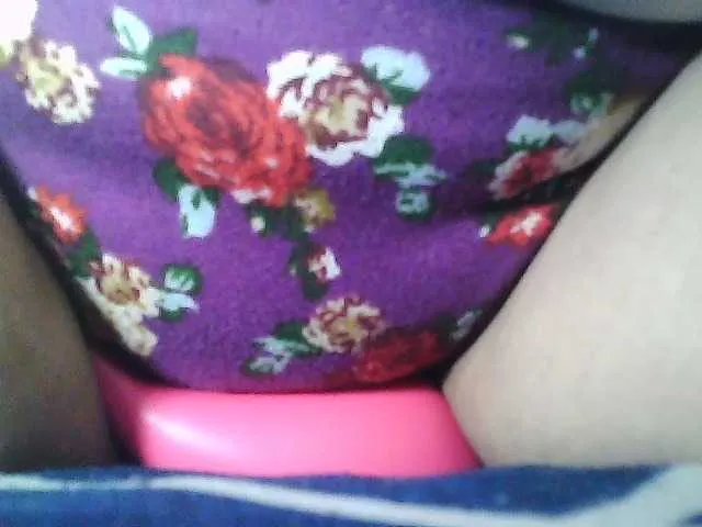 sexycharu broadcasting live