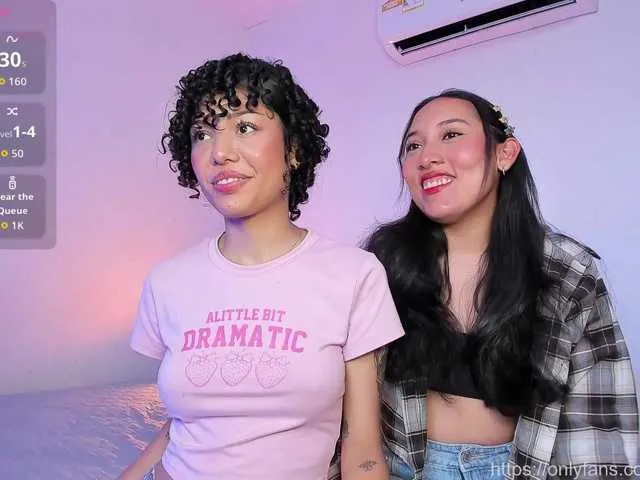 xsweetgirlsx broadcasting live