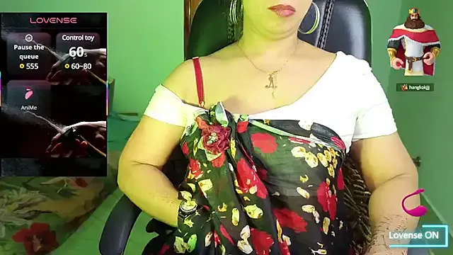 Bengali_Cute_Girl broadcasting live