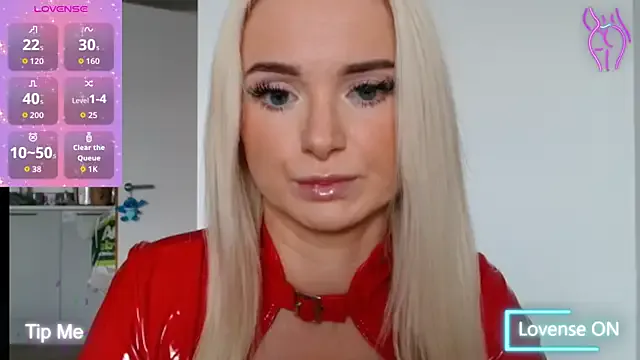 chelseablonde Image 16