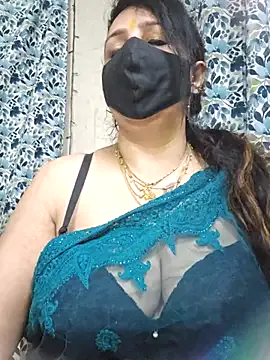 cute-tanvi broadcasting live