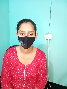 Cute_Faria broadcasting live