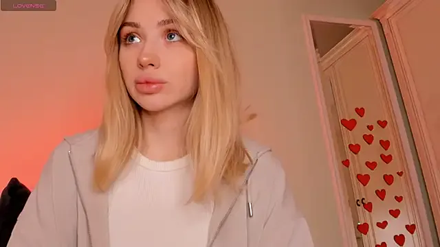 jannemary broadcasting live