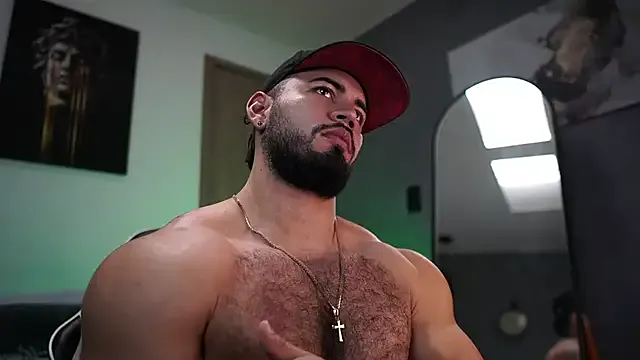 jaxon_colton broadcasting live