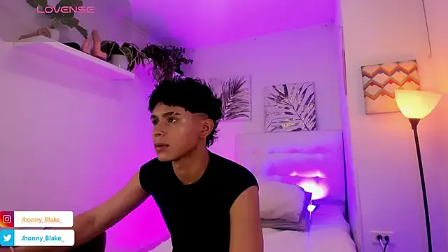 Jhonny-Blake Image 5