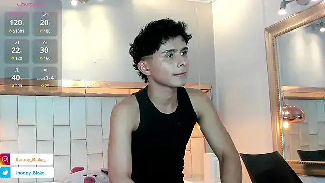 Jhonny-Blake Image 7