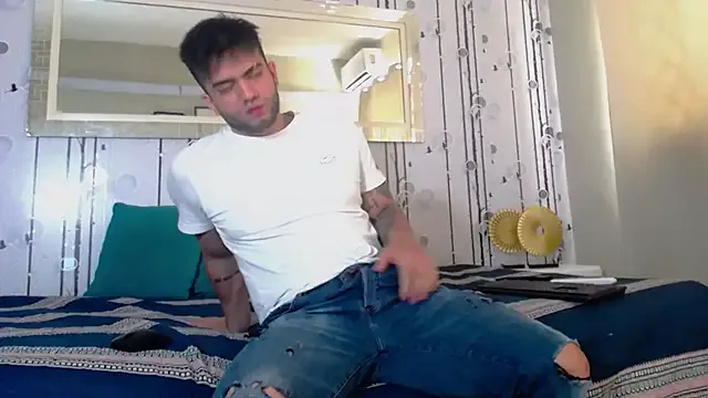 King_Draven3 broadcasting live