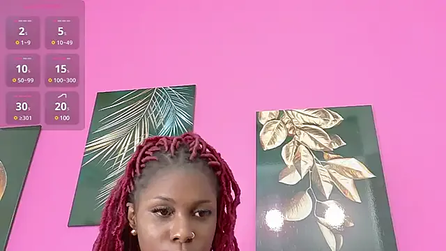 kinkyandsavage broadcasting live