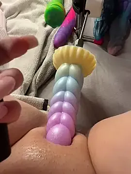 luisa1 broadcasting live