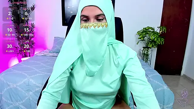 malek_zark2 broadcasting live