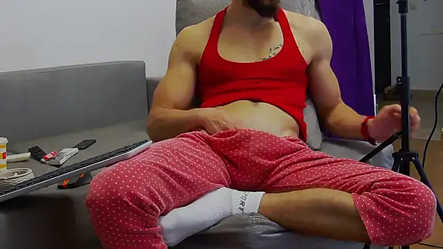 MauroTwin broadcasting live