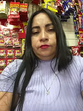 Miia_Jazmin broadcasting live