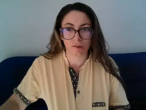 Miranda_sexlove_ broadcasting live