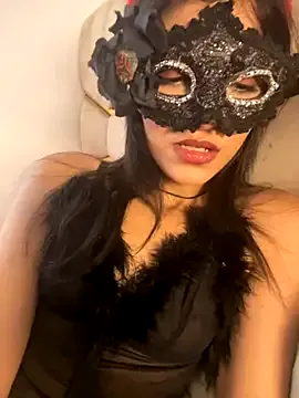 morrocoXcute broadcasting live