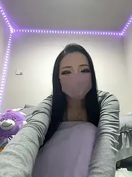 Nano-xxx broadcasting live