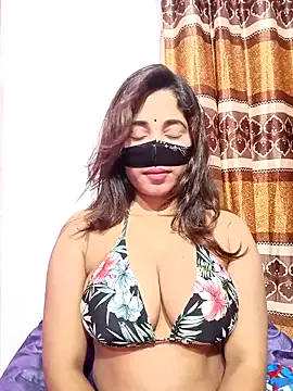 Nishi-3 broadcasting live