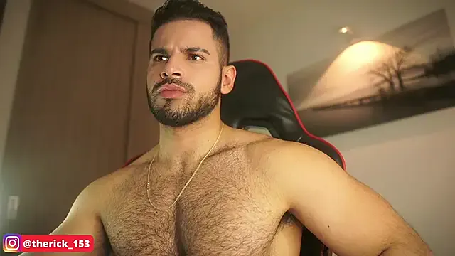 Rick__Smith153 broadcasting live