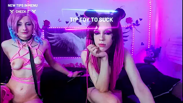 SAKURA_DREAMCORE broadcasting live