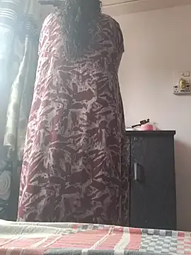 samitasharma broadcasting live