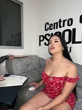 Sara_fun broadcasting live