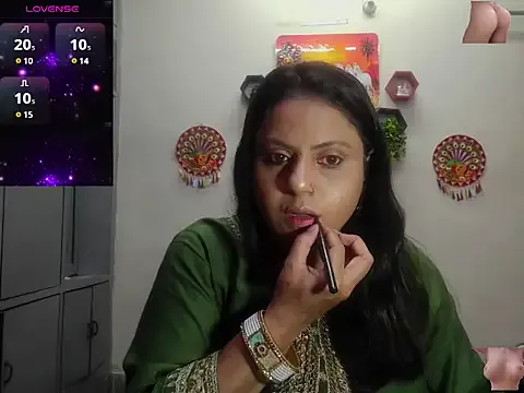 Sexy_komolika Image 5