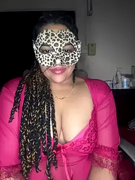 SLNatasha broadcasting live