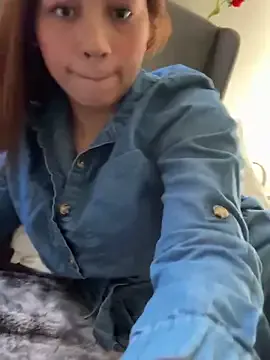 Sweety_Nate broadcasting live