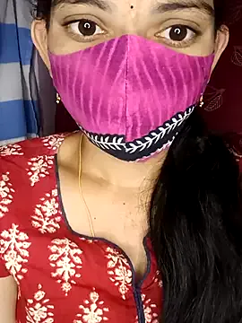 Telugu_Cute_Angel broadcasting live