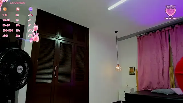 Uzziah_Sabag broadcasting live