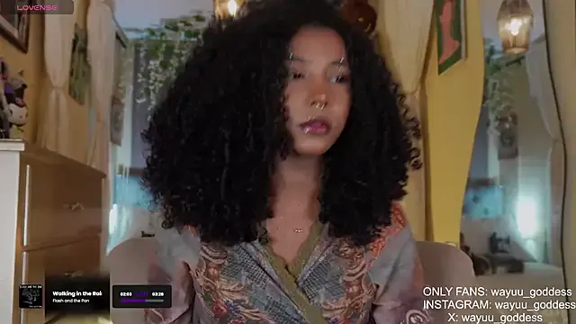 wayuu-goddess Image 10