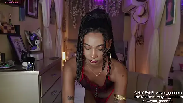 wayuu-goddess Image 13