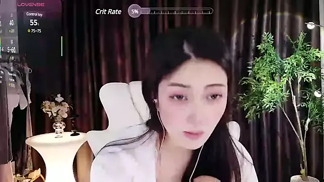 yangyang-777 broadcasting live