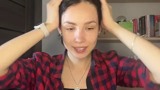 Yuna5343 broadcasting live